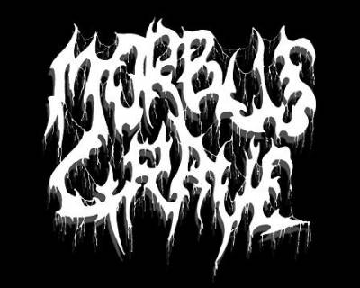 logo Morbus Grave